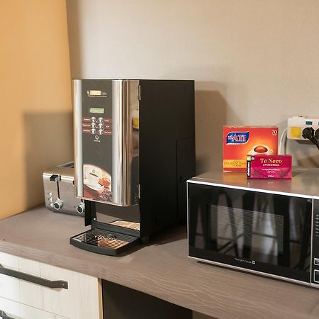 Room & Breakfast Le Magie Sindia Esterno foto