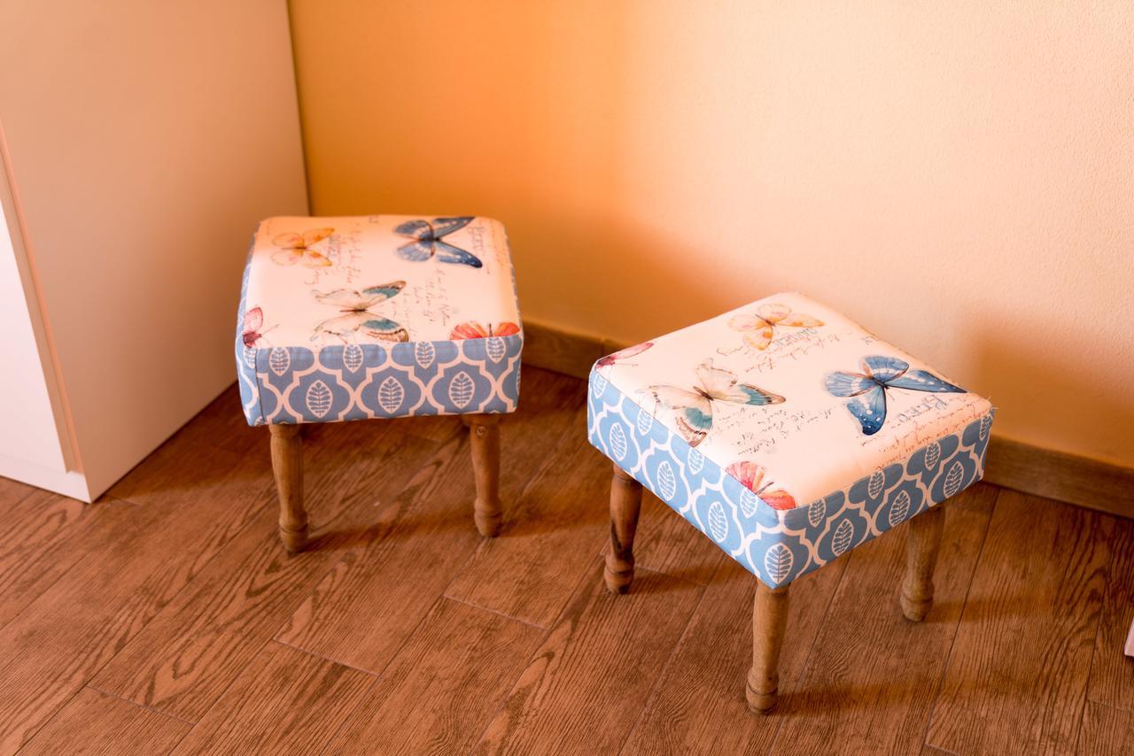 Room & Breakfast Le Magie Sindia Esterno foto