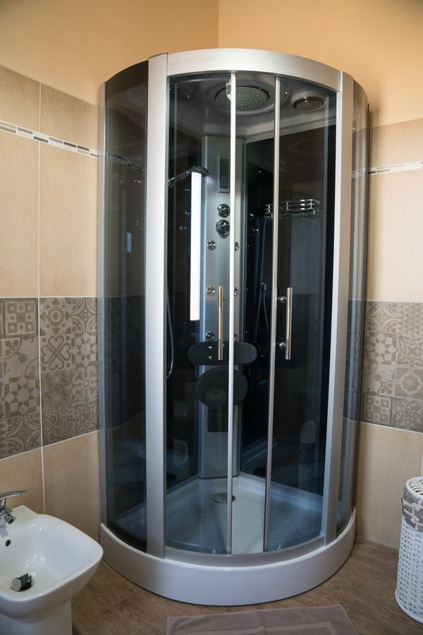 Room & Breakfast Le Magie Sindia Esterno foto